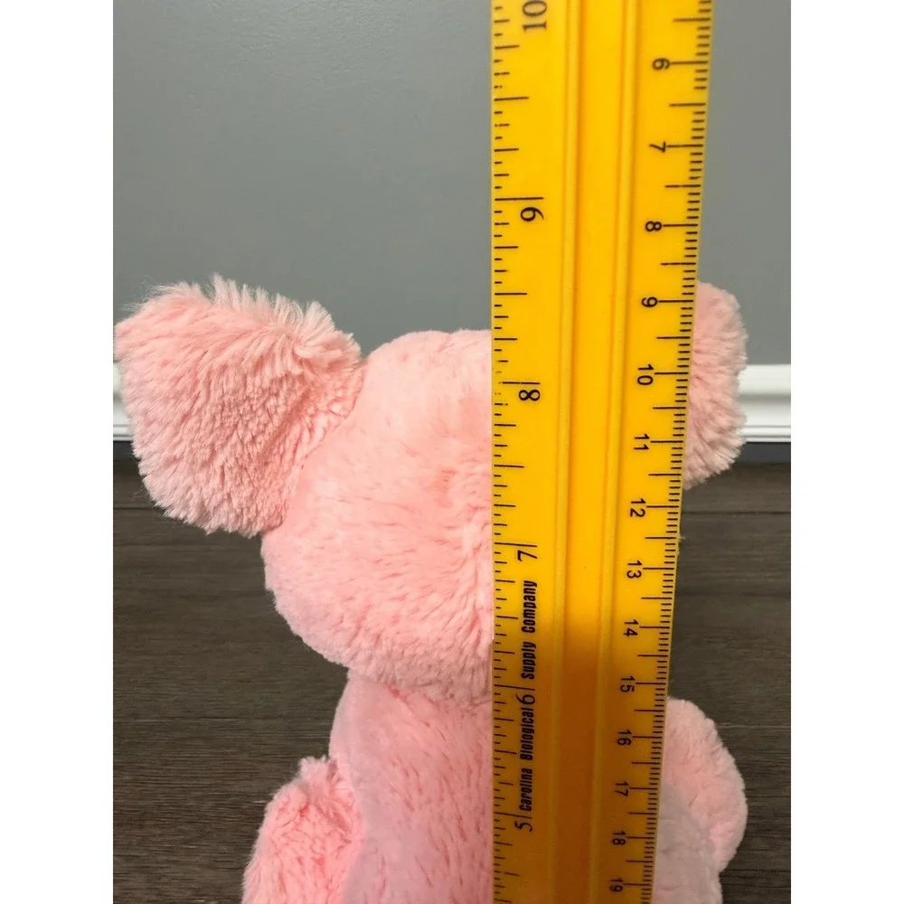 Aurora Precious Moments Bacon Piggy Plush‎
